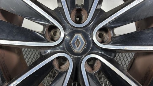 Jante renault scenic - renault, nt