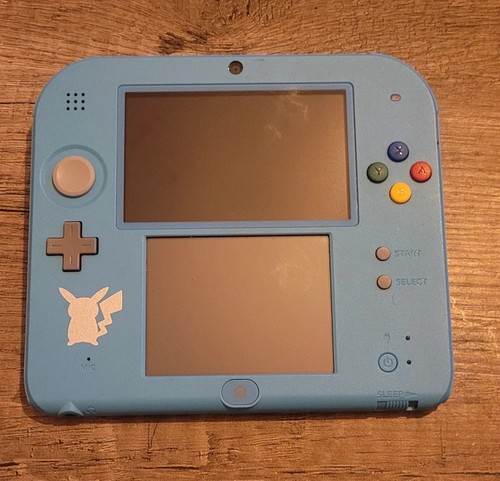 Nintendo 2ds couleur - 2ds,