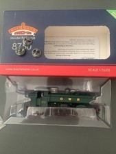 Hornby/Bachmann HO/OO Gauge Custom Duck the GWR engine. Thomas And Friends