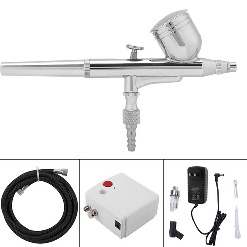 Kit airbrush compresseur - d'airbrush,