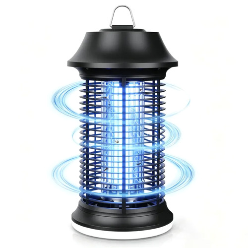 Lampe anti moustique - lampe, uv