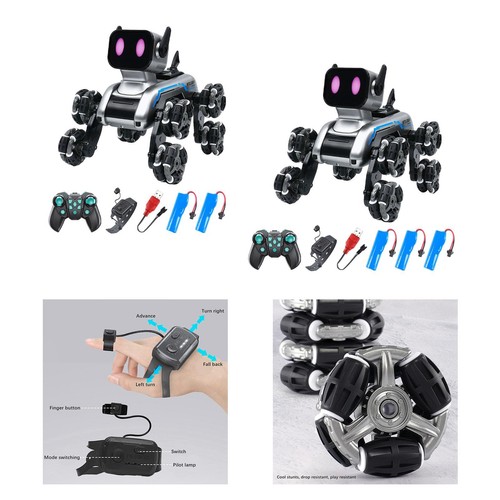 Jouet robot intelligent - , rc