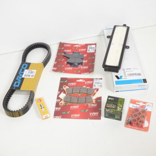 Kit révision entretien