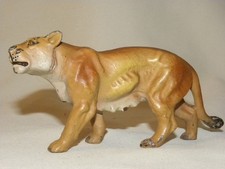 FIGURINE COMPOSITION ELASTOLIN