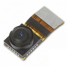 Iphone 3g 3gs Caméra Arrière