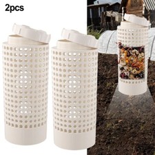 Poubelle �� compost