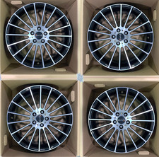 4 Jantes en Alliage Dédié