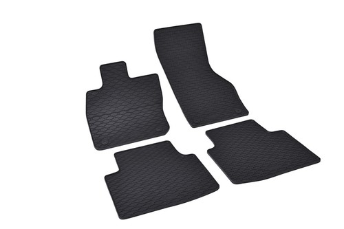 Tapis voiture caoutchouc pour - caoutchouc,