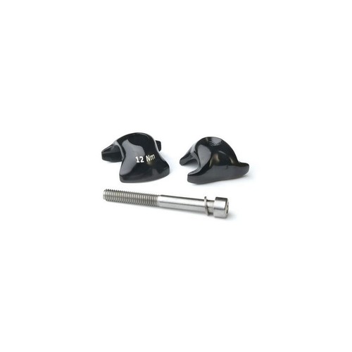 Colllier adaptateur tige - colllier, de