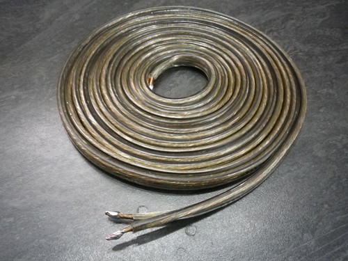 Câble origine cabasse - câble, d'origine
