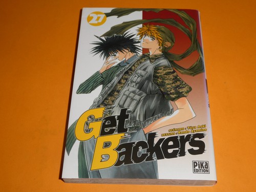 Get backers tome be - /,