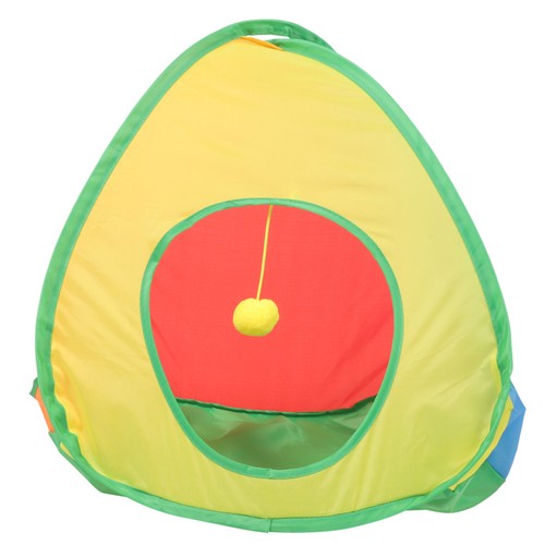 Tente pliante pour animaux - , de