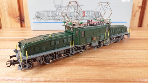 Märklin 3756 crocodile - be, 6/8