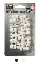 lot de 12 Fixations pour filet