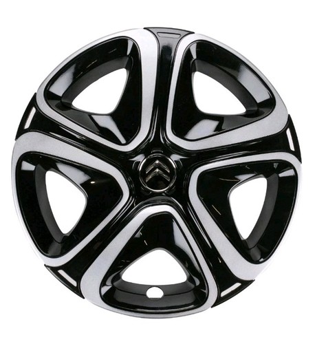 Enjoliveur citroen pouce - ,