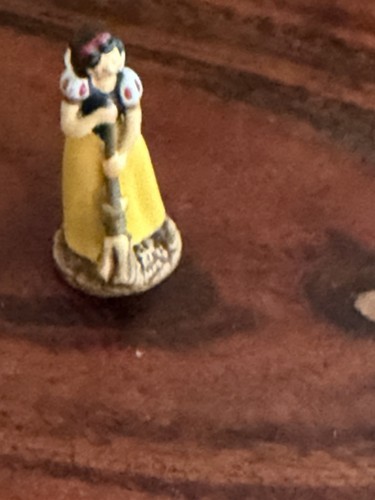 Wdcc walt disney enchanted - wdcc,