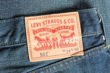 LEVI’S 501 Jeans Homme