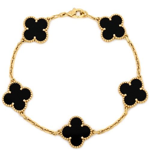Bracelet van cleef arpels - van,