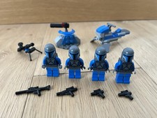 LEGO STAR WARS 7914