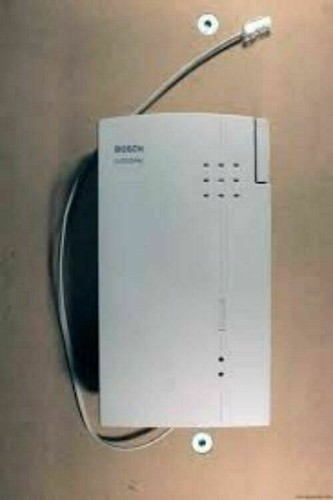 Bosch radio base station rs686 - radio,