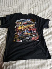 Stephen Nasse Nascar Tshirt Sz: Large