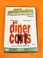 DVD - LE DÎNER DE CONS -