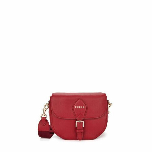 Sac furla bandoulière cuir - en,