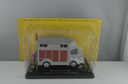 Citroën type 1958 - citroËn,