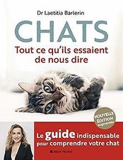 Chats : tout ce quils essaient