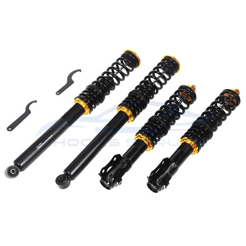 New coilovers suspension set - coilovers,