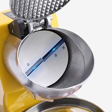 Broyeur à Glace électrique