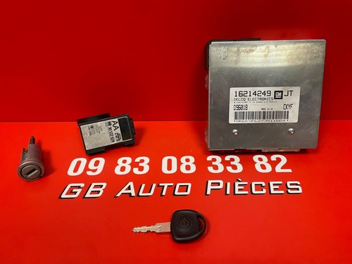 Opel tigra 16v kit - opel, a