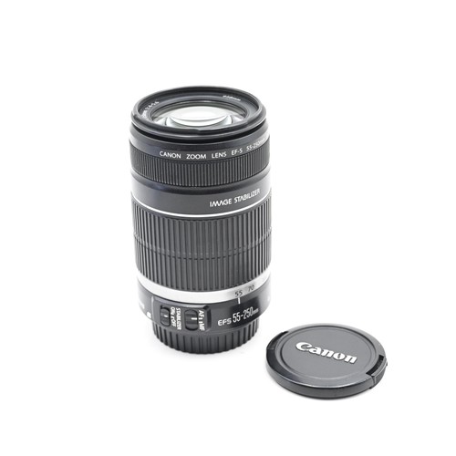 Canon 250mm 5 6 - canon, is