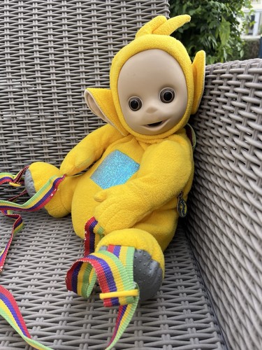 Télétubbies sac dos - sac, à