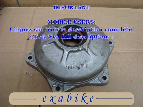Porte couronne pour honda - pour,