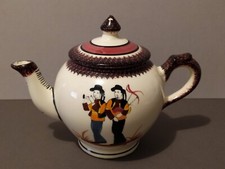 HENRIOT QUIMPER FRANCE THEIERE