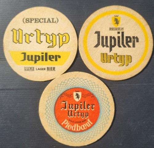 Anciens sous bock bière - anciens,