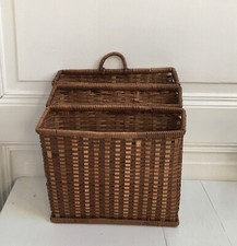 VINTAGE, RANGE COURRIER /