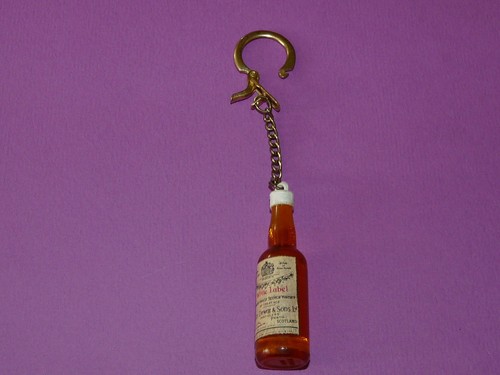 Porte cles 1960 1970 - porte-cles, 1960-1970