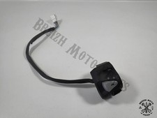 Commodo gauche NECO ONE SX