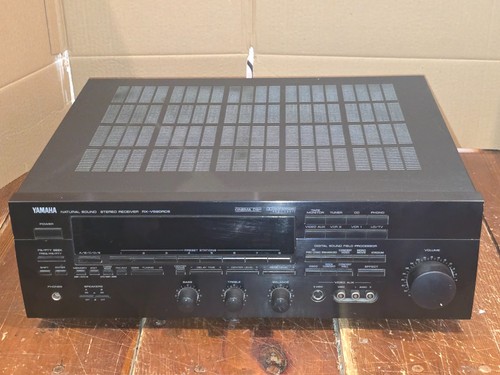 Ampli tuner yamaha - tuner,