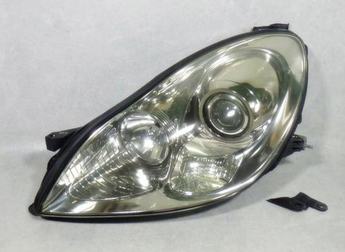 Lampe phare gauche lexus sc430 - lampe,