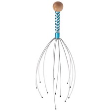 Massage de la TêTe Masseur de