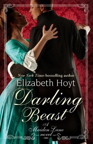 Elizabeth hoyt darling beast - elizabeth,