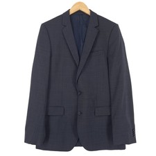 Hugo Boss Blazer Homme Karo