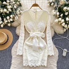 Robe Tubino Femme Élégante