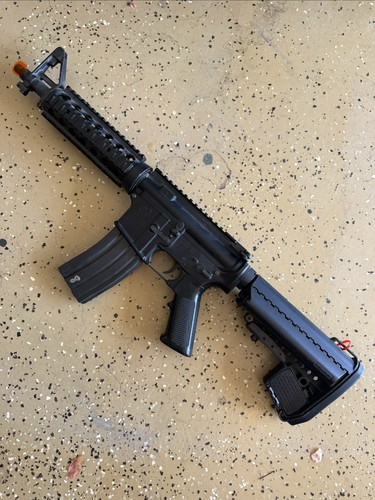 Tokyo marui m4a1 ngrs - tokyo,
