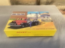 ---DINKY ATLAS réf  805