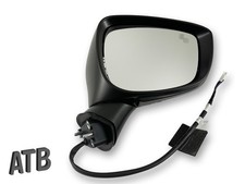 Rétroviseur Droit BLIS Aide