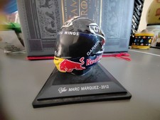 Marc Marquez 2012 Mini Motorcycle Helmet Gp Alataya